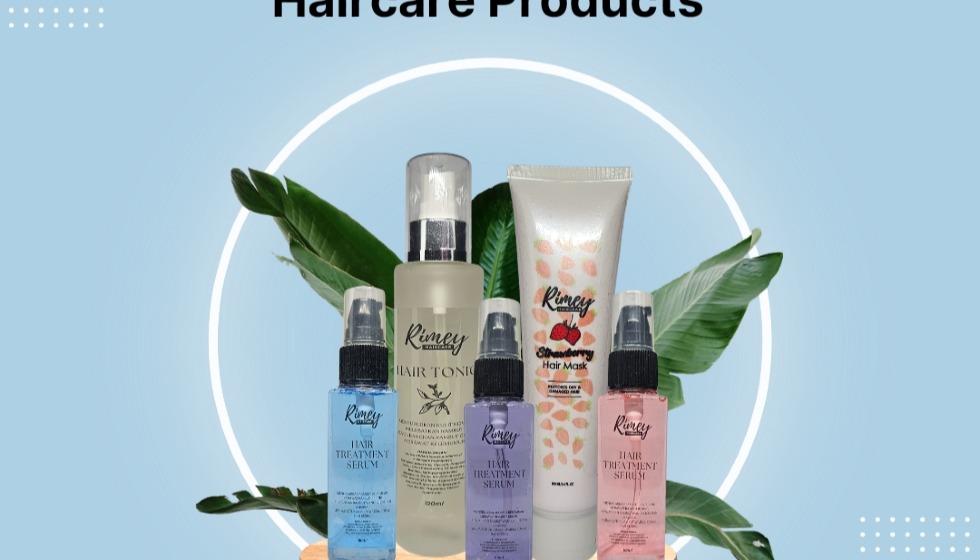 Rimey HAIRCARE PRODUCT